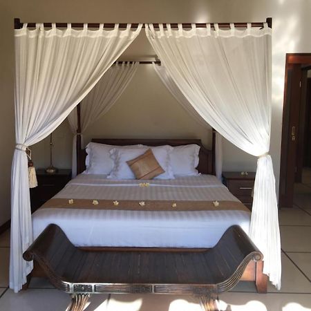 Bali Jade Villas Санур Экстерьер фото