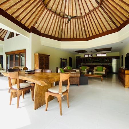 Bali Jade Villas Санур Экстерьер фото