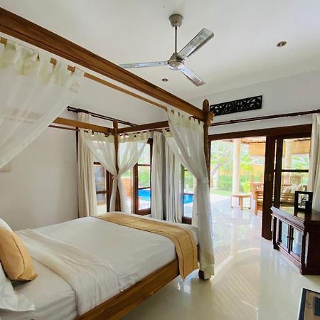 Bali Jade Villas Санур Экстерьер фото