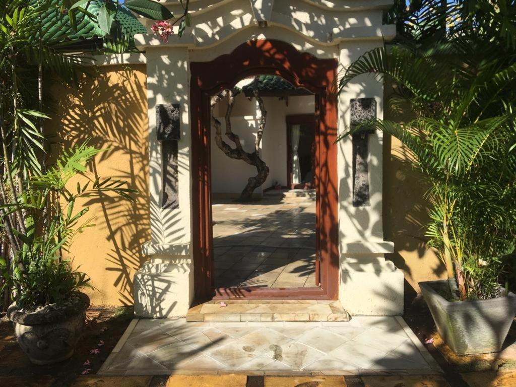Bali Jade Villas Санур Экстерьер фото