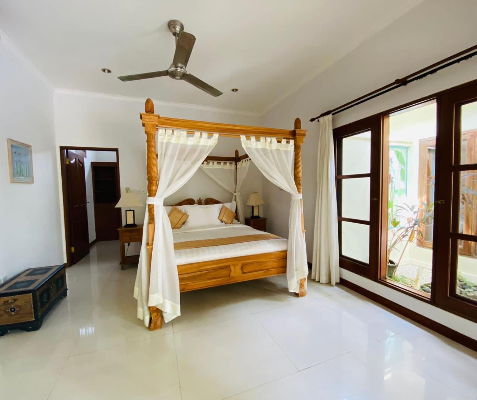 Bali Jade Villas Санур Экстерьер фото