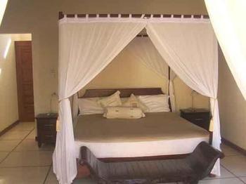 Bali Jade Villas Санур Экстерьер фото