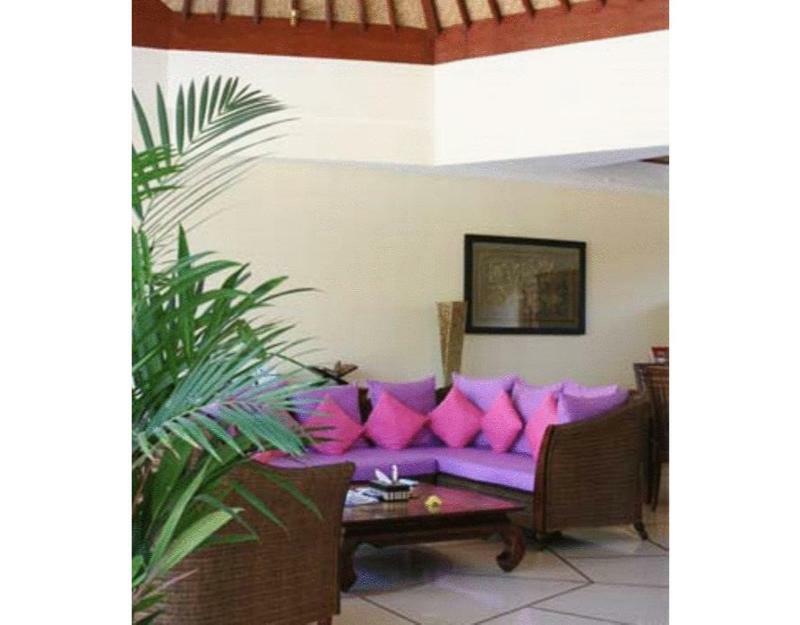 Bali Jade Villas Санур Экстерьер фото