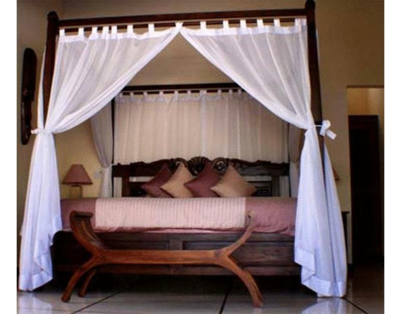 Bali Jade Villas Санур Экстерьер фото